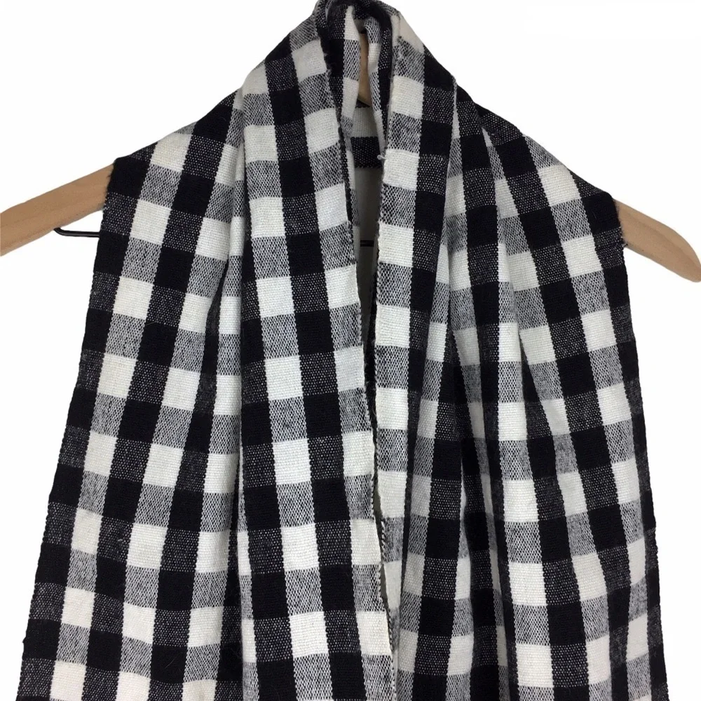 N/A buffalo plaid